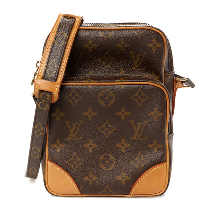 Louis Vuitton Monogram Amazone 1 of 10