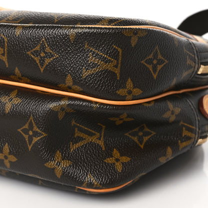 Louis Vuitton Monogram Reporter PM 9 of 9
