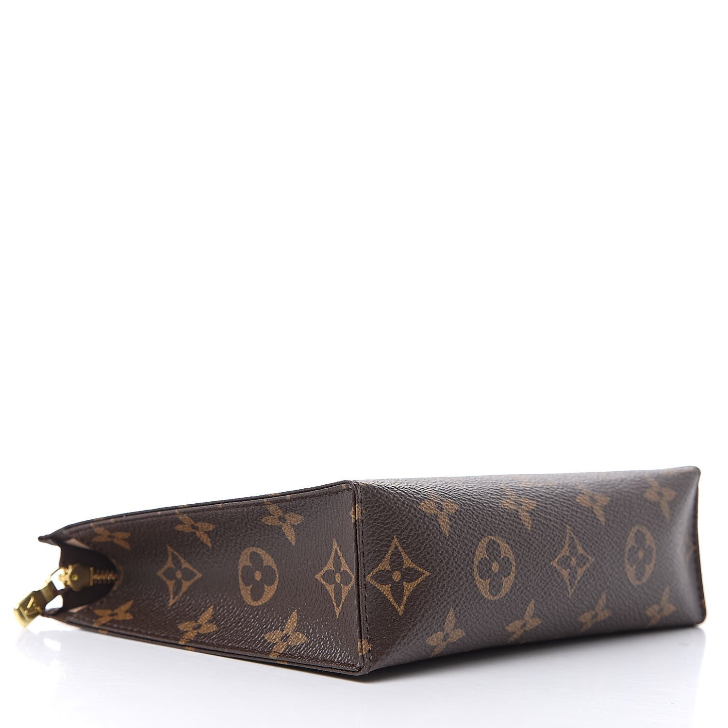 Louis Vuitton Monogram Toiletry Pouch 19 4 of 10