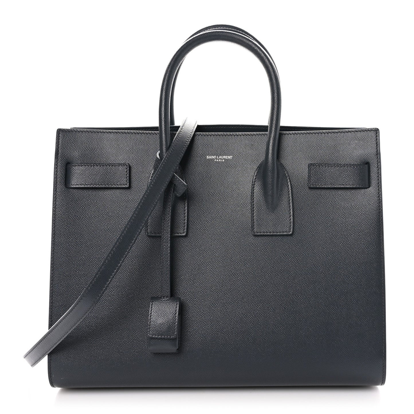 Grain De Poudre Small Sac De Jour Dark Smog