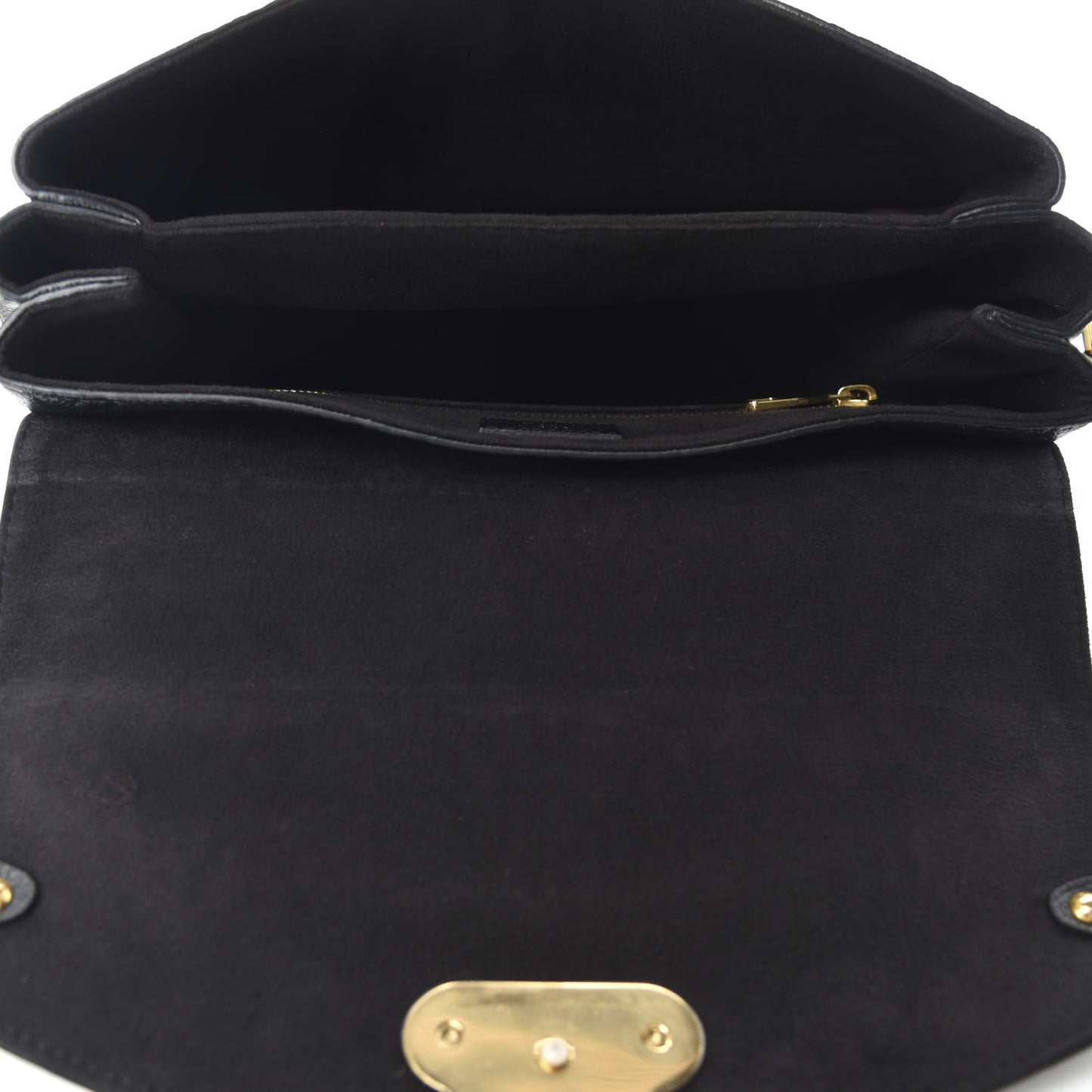 Empreinte Georges MM Black