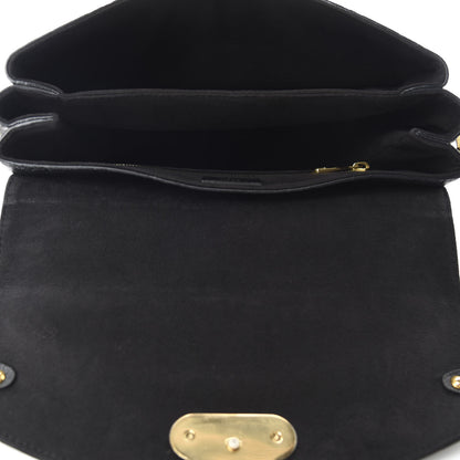 Louis Vuitton Empreinte Georges MM Black 5 of 10