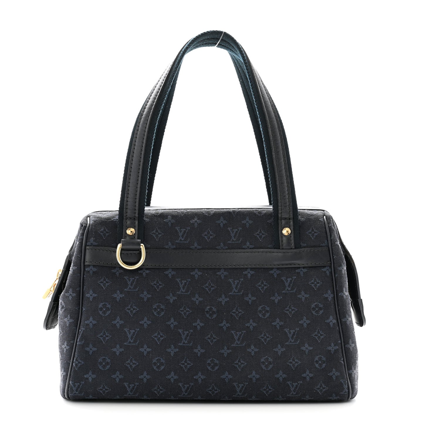 Mini Monogram Josephine PM Navy