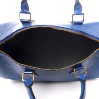 Louis Vuitton Epi Speedy 30 Toledo 4 of 13
