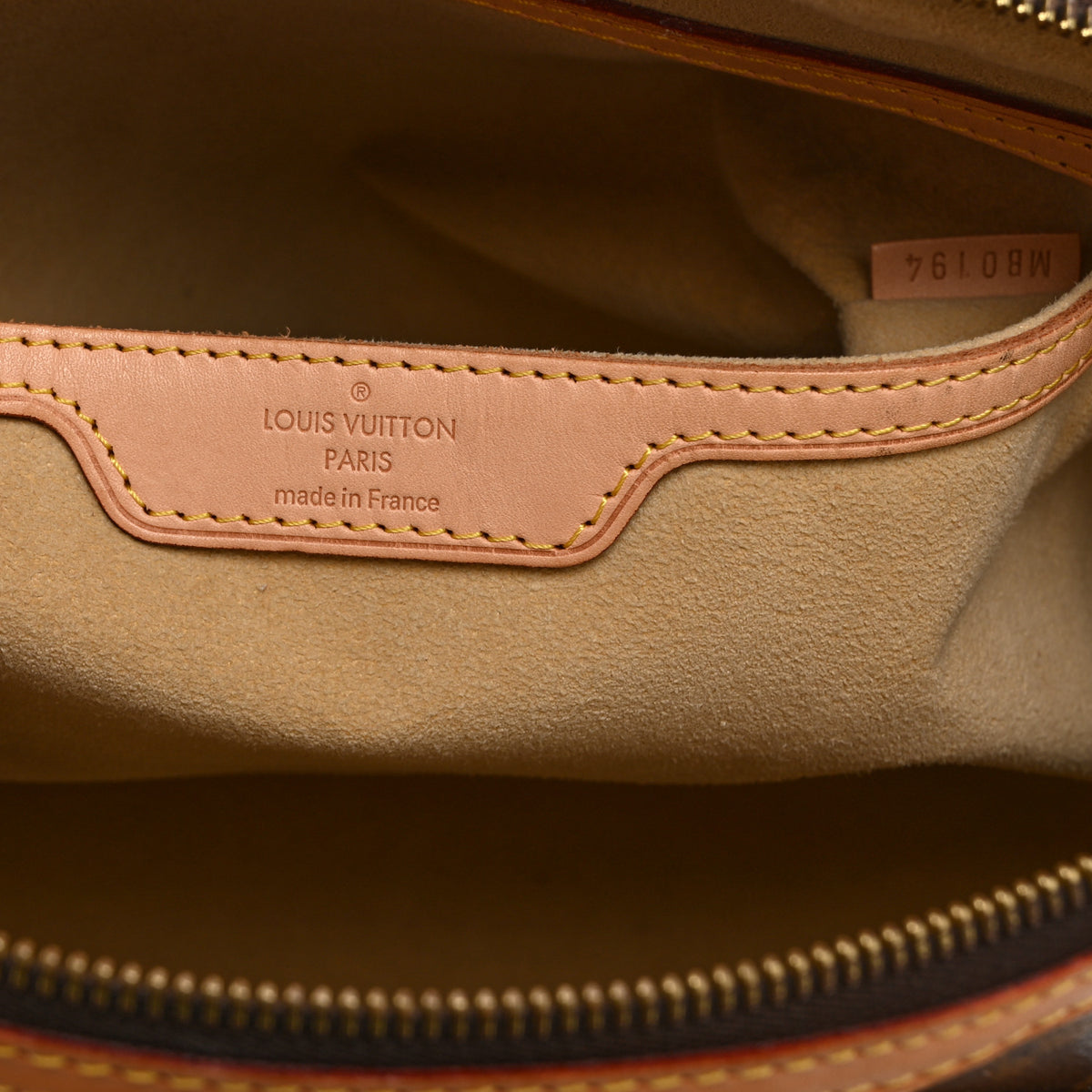 Monogram Retiro PM