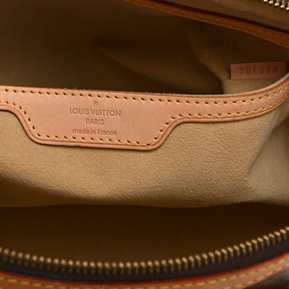 Louis Vuitton Monogram Retiro PM 6 of 10