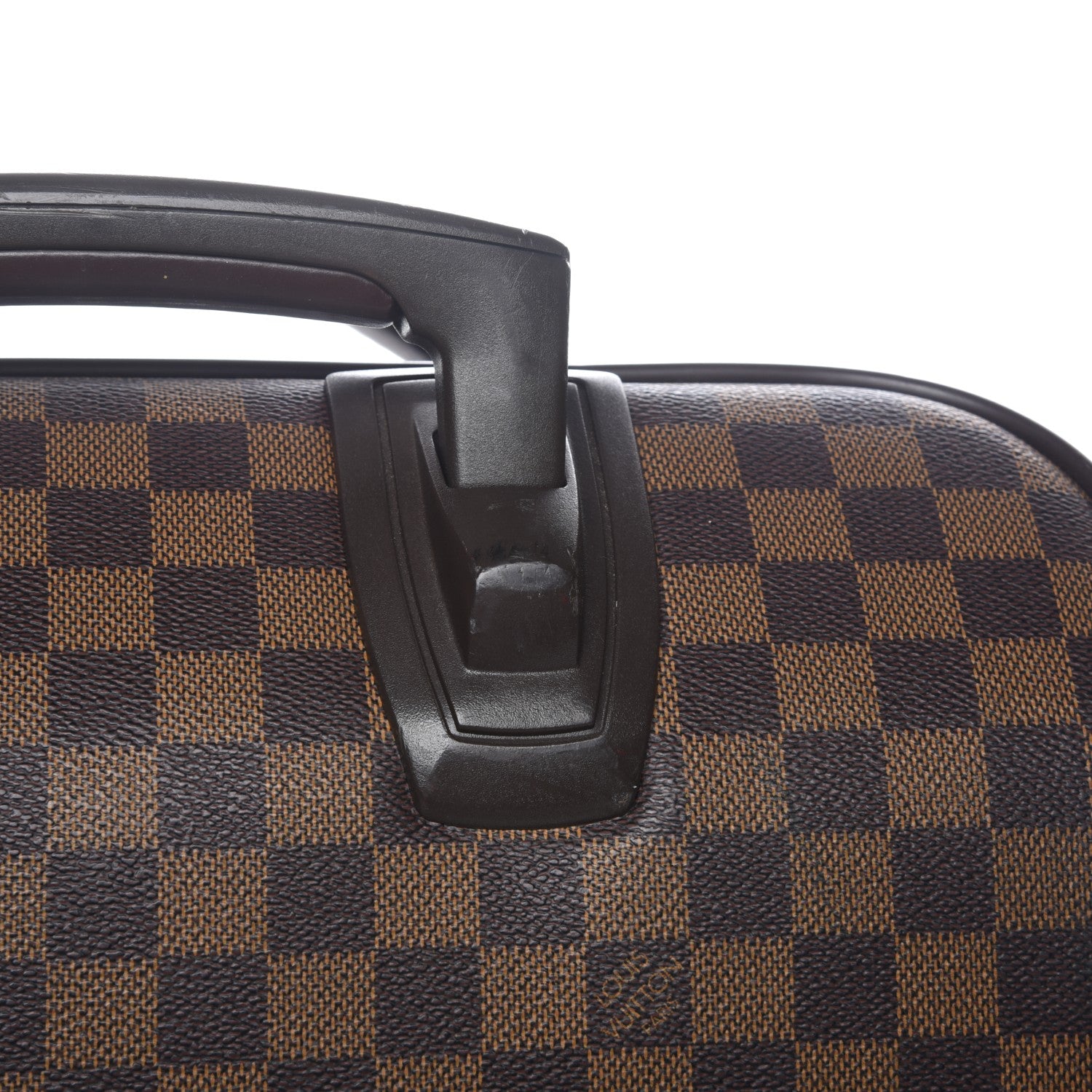 Louis Vuitton Damier Ebene Pegase 55 9 of 17