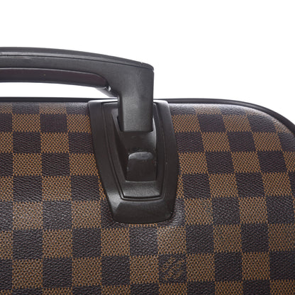 Louis Vuitton Damier Ebene Pegase 55 9 of 17