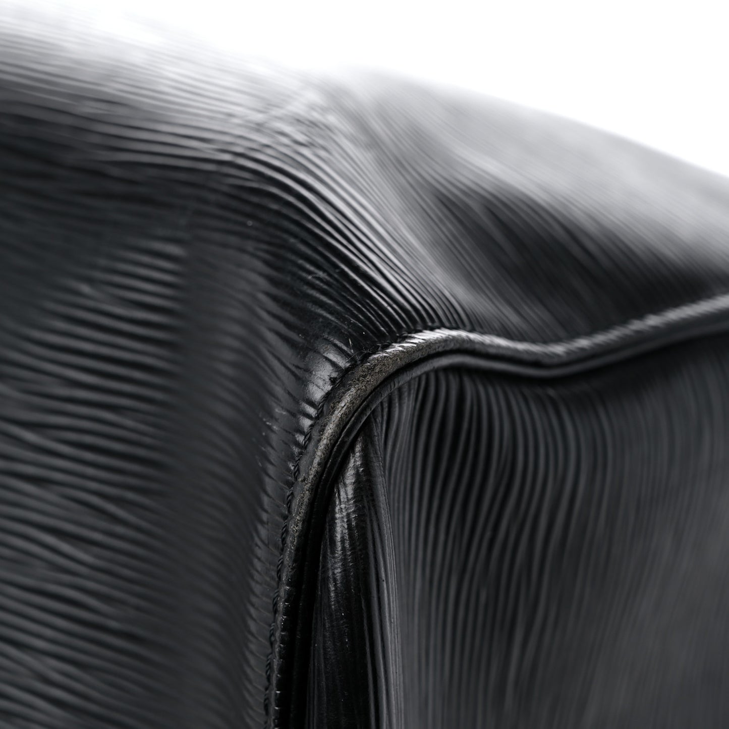Epi Keepall 55 Black