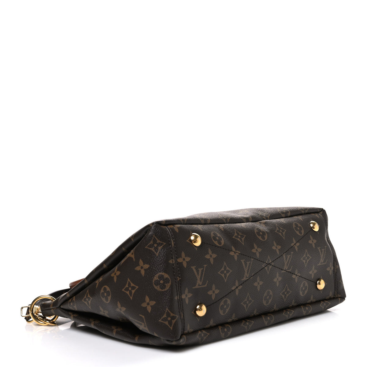 Monogram Pallas Black