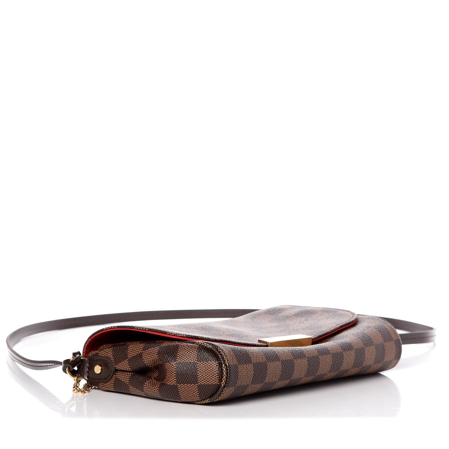 Damier Ebene Favorite MM