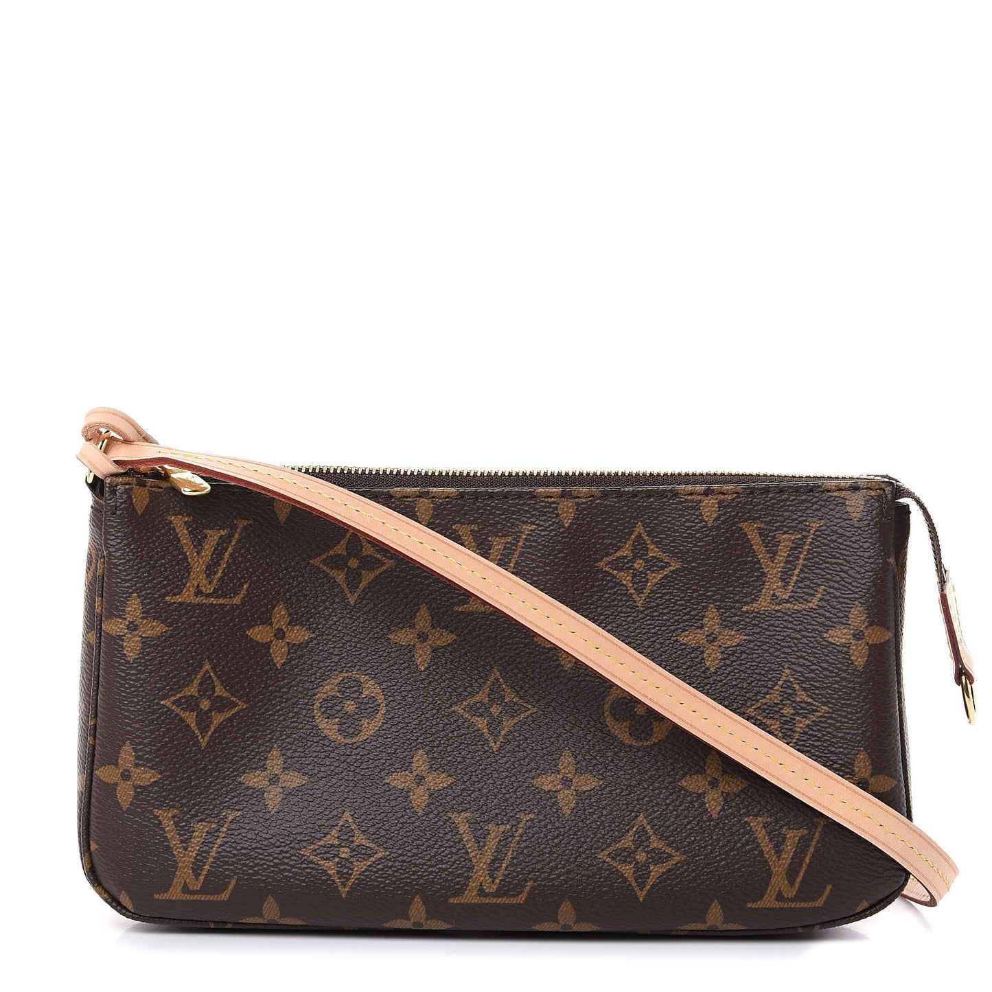 Monogram Pochette Accessories NM
