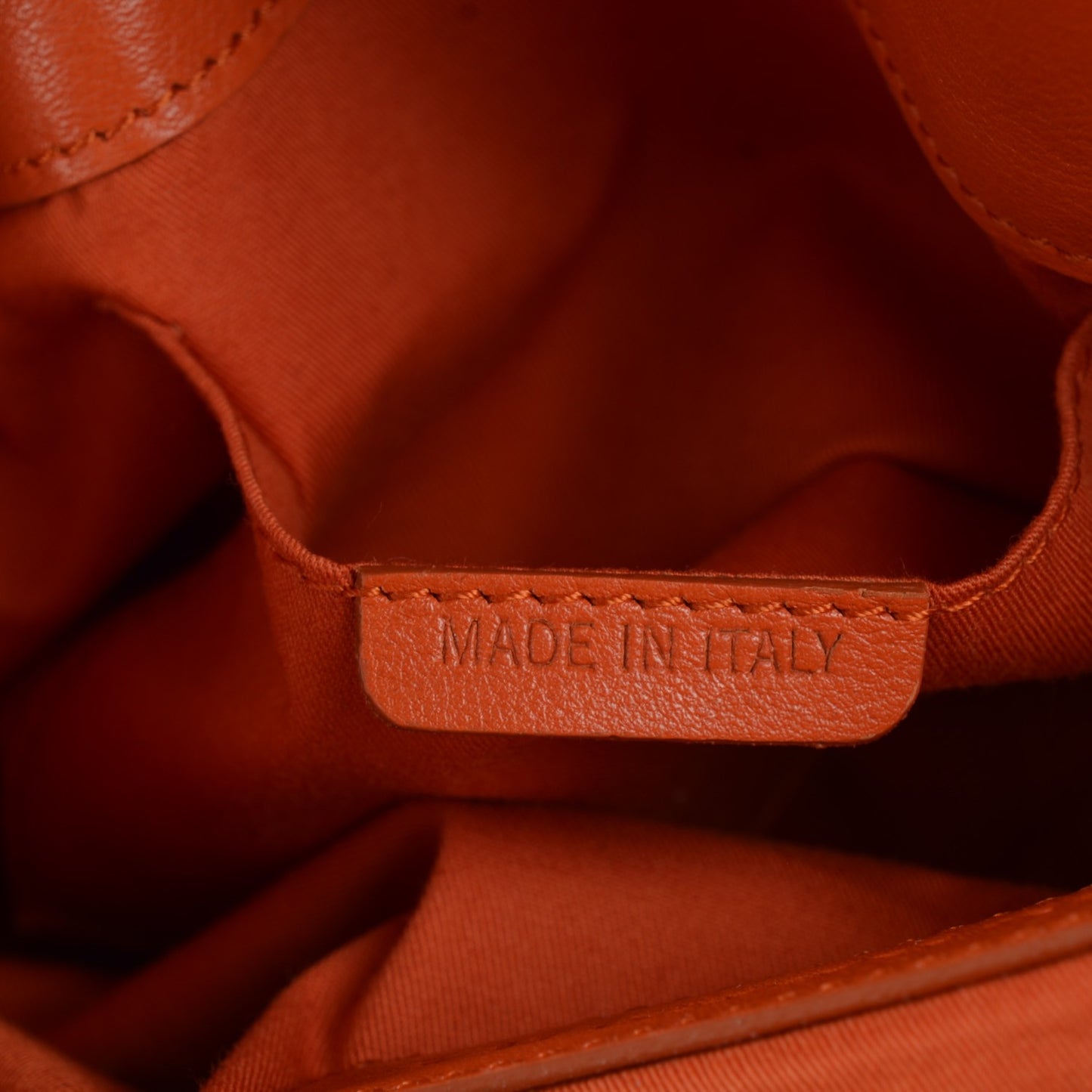 Haymarket Check Small Leah Shoulder Bag Honey