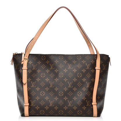 Louis Vuitton Monogram Tuileries 1 of 8