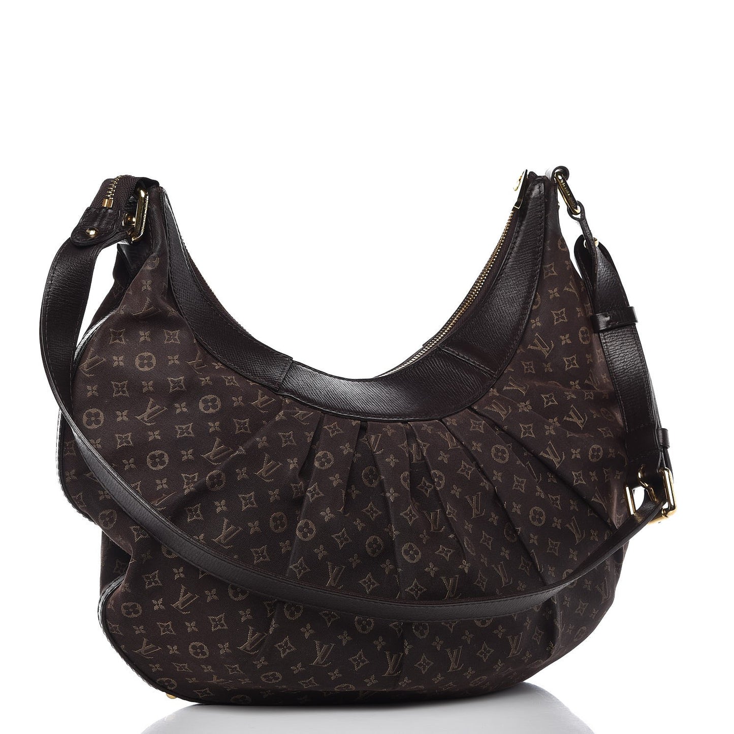 Monogram Idylle Rhapsodie MM Fusain