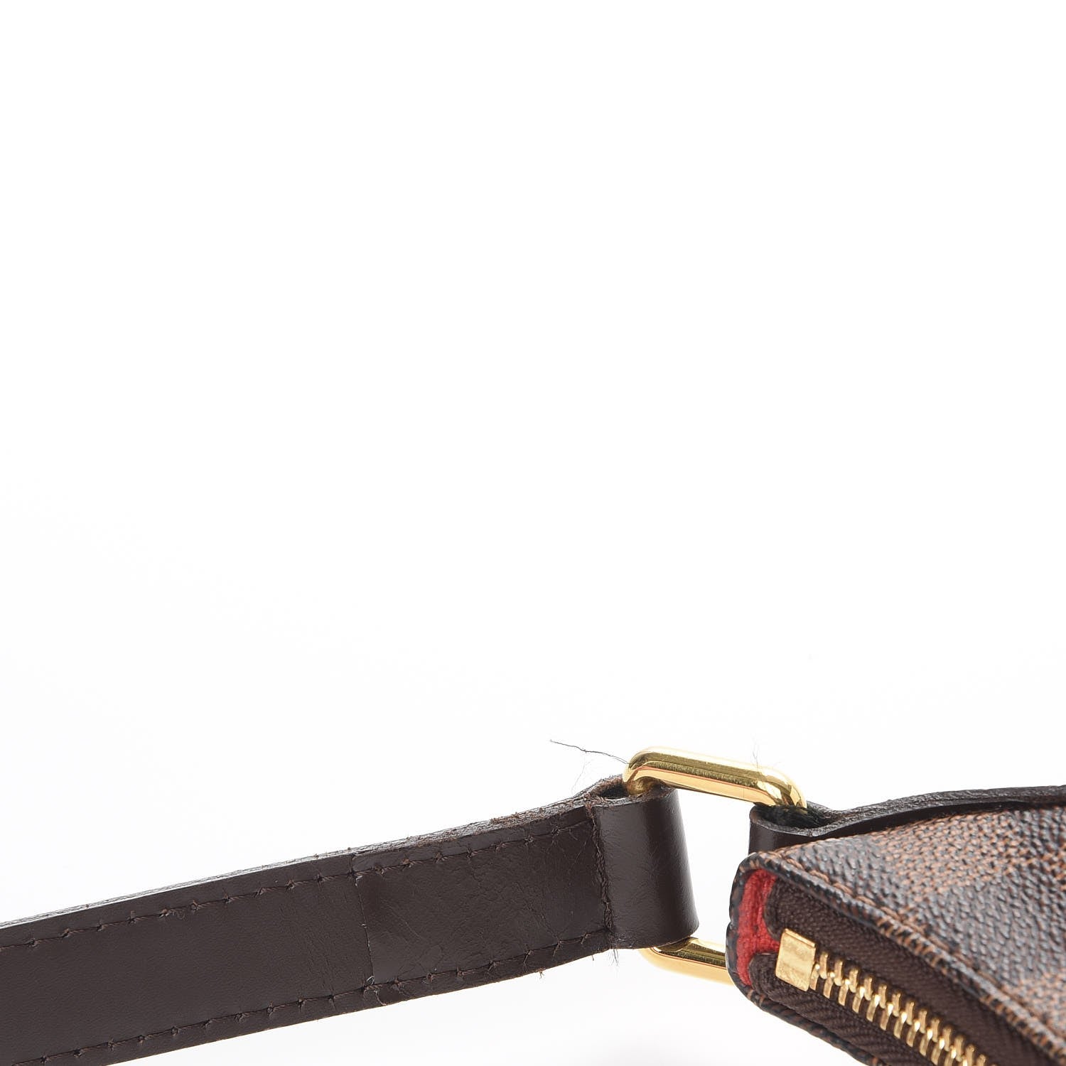 Louis Vuitton Damier Ebene Bloomsbury PM 11 of 13