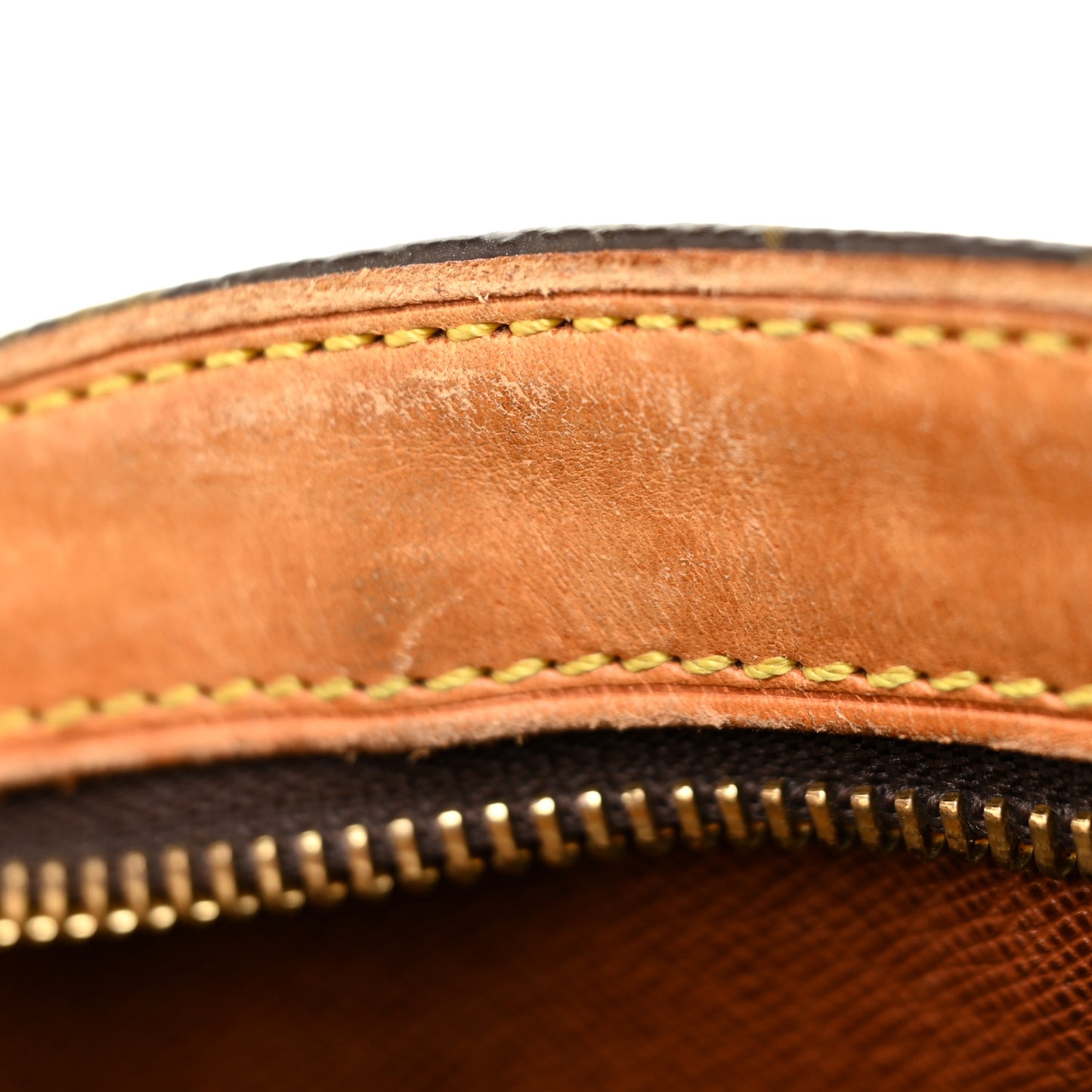 Monogram Drouot