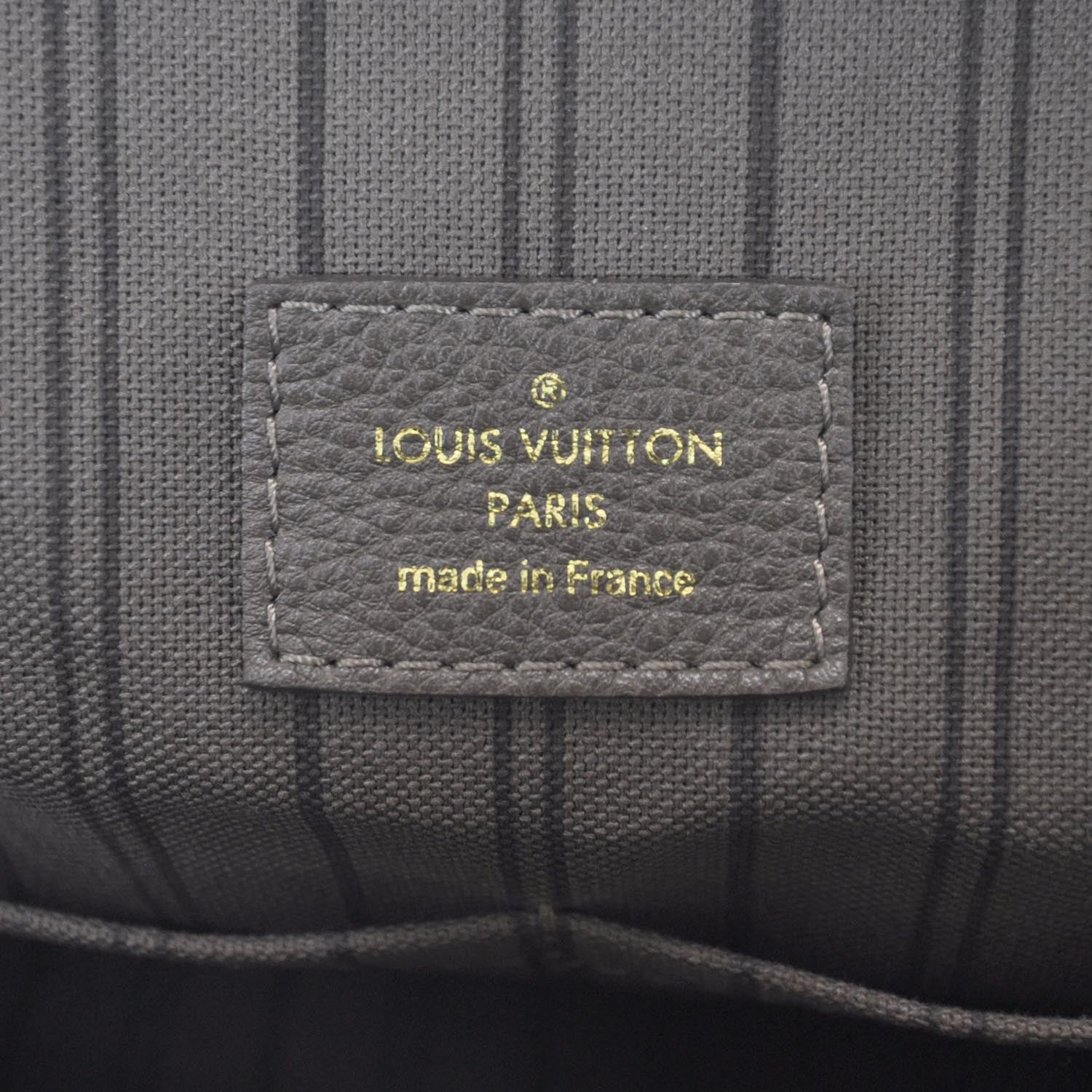 Louis Vuitton Empreinte Inspiree Ombre 9 of 11
