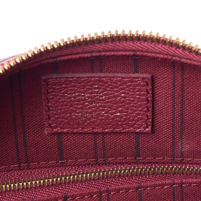 Louis Vuitton Empreinte Speedy Bandouliere 25 Aurore 8 of 9