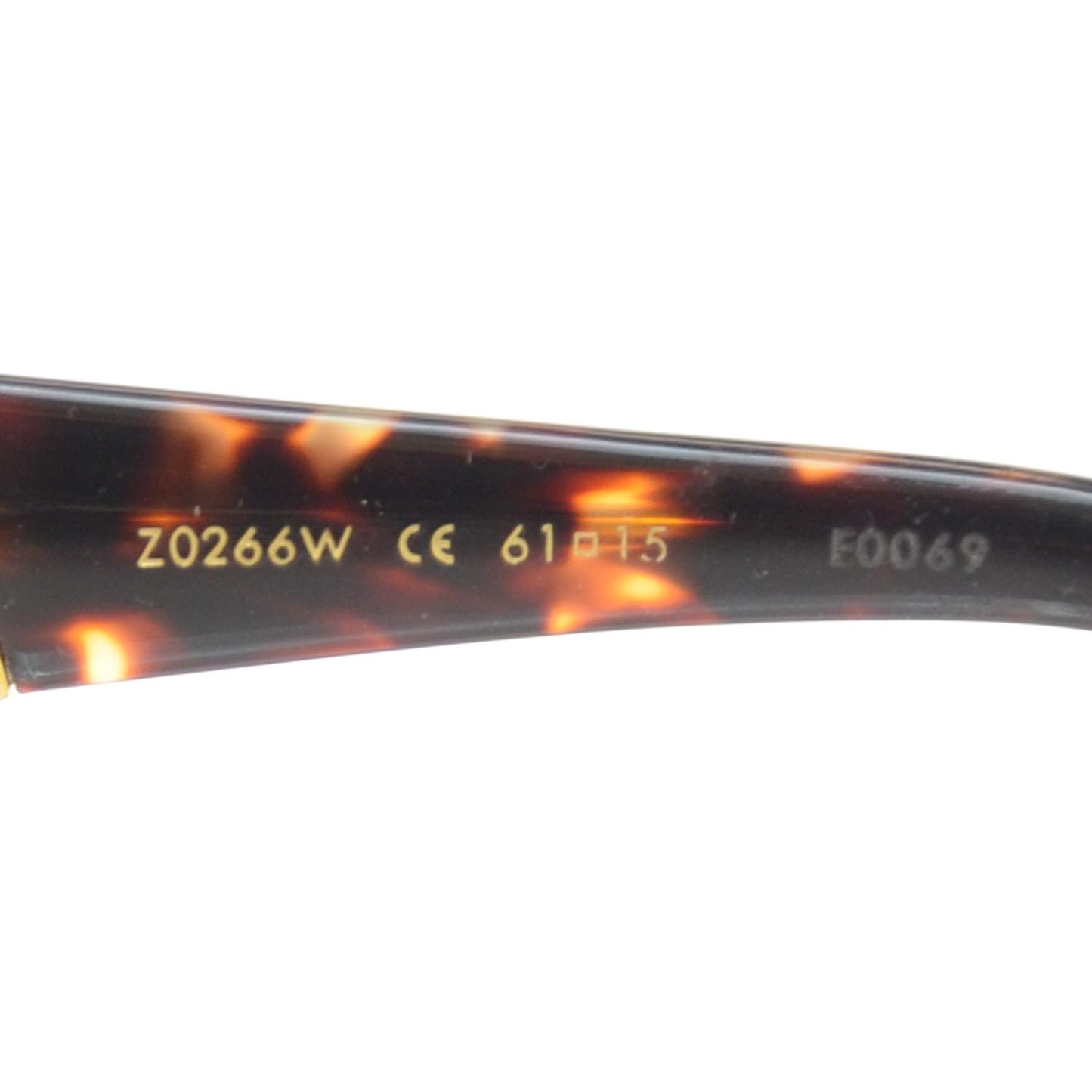 Iris Sunglasses Tortoise