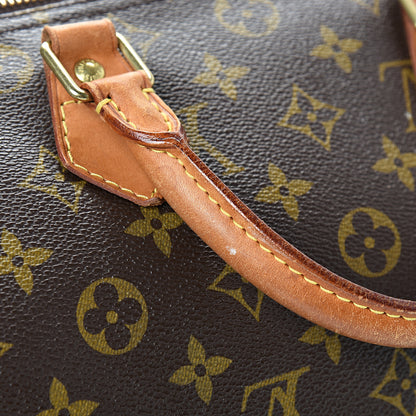 Louis Vuitton Monogram Speedy 30 19 of 22