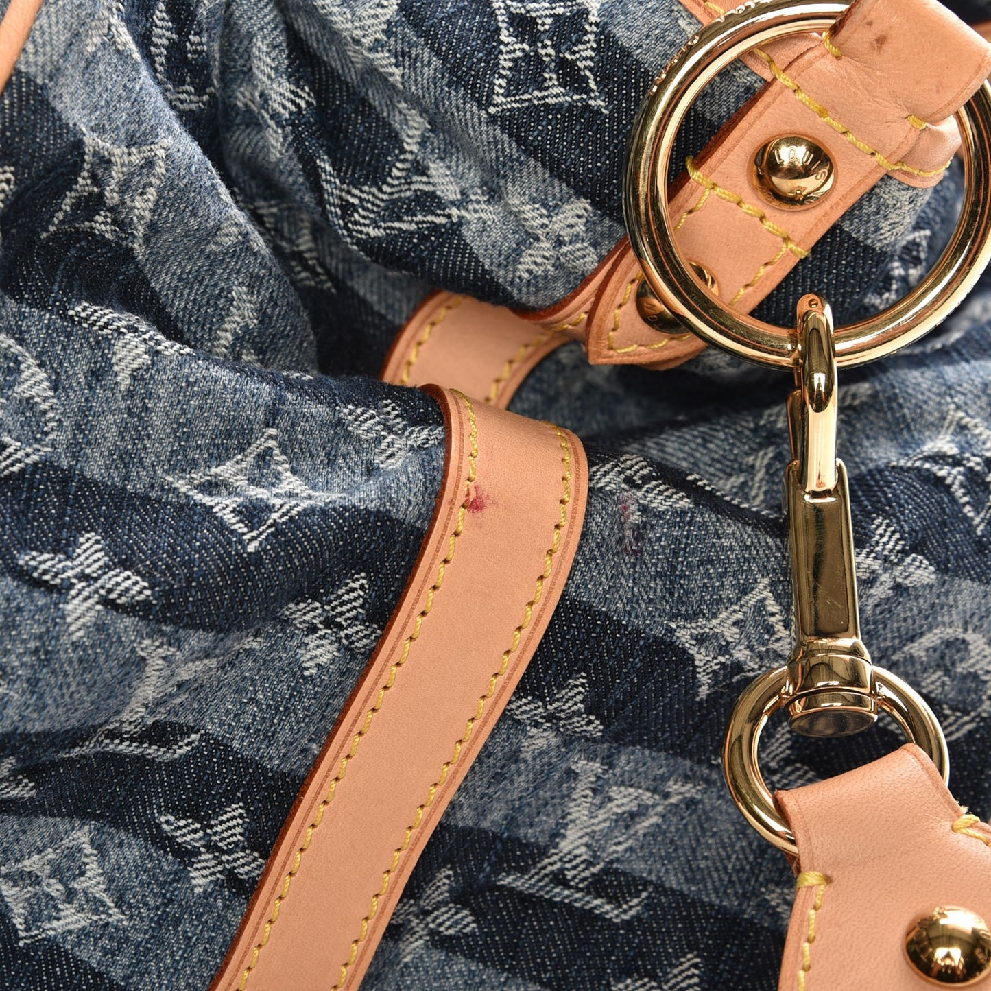 Denim Raye Cabas GM