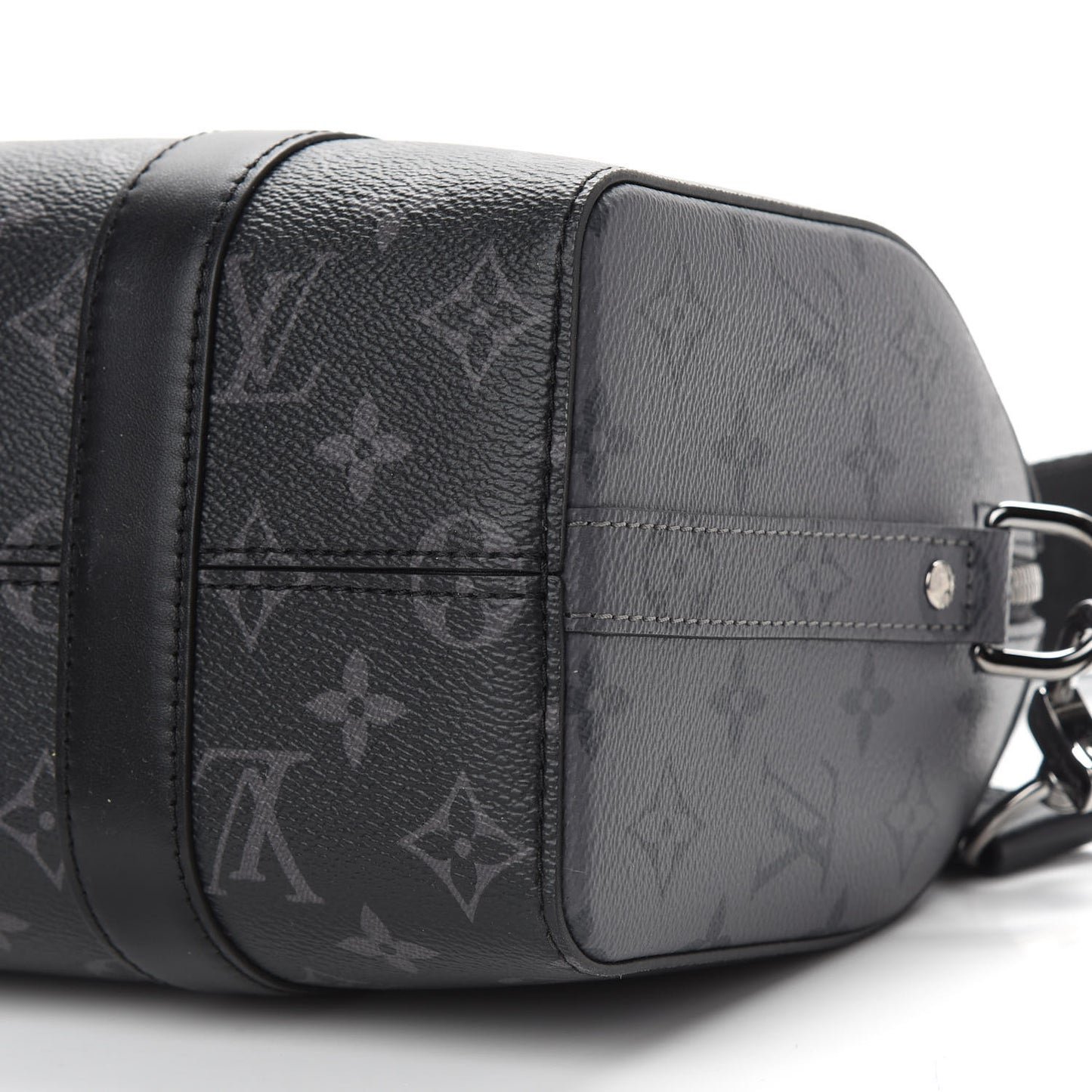 Reverse Monogram Eclipse City Keepall