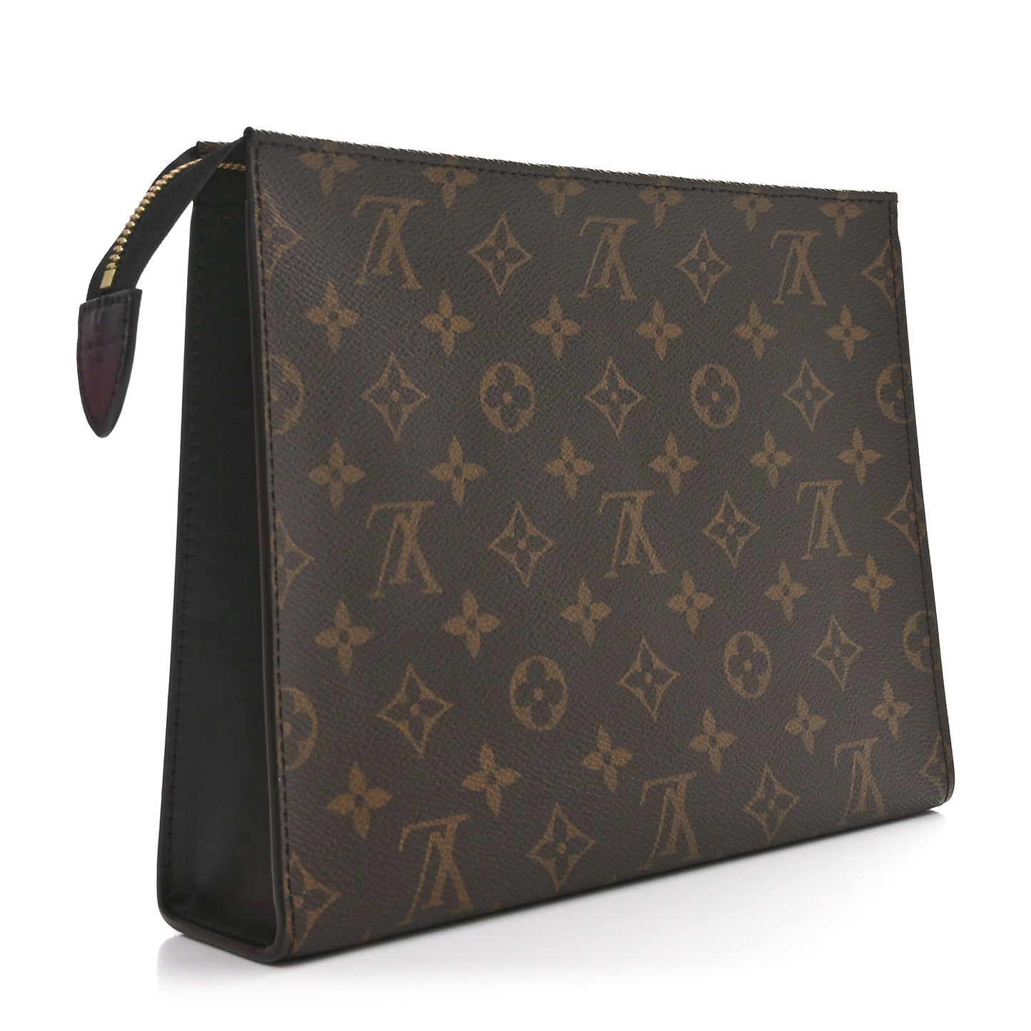 Monogram Poche Toilette NM
