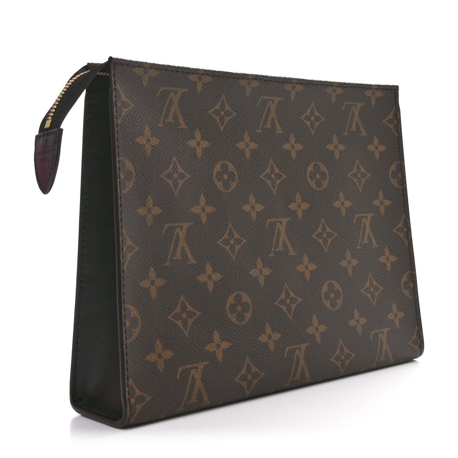 Louis Vuitton Monogram Poche Toilette NM 3 of 10