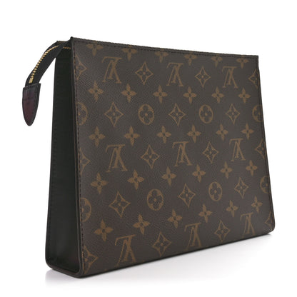 Louis Vuitton Monogram Poche Toilette NM 3 of 10