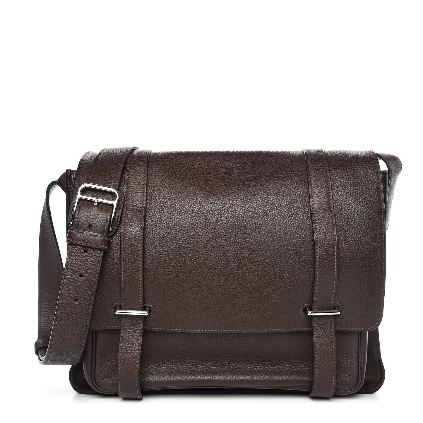 Taurillon Clemence Steve 35 Chocolate