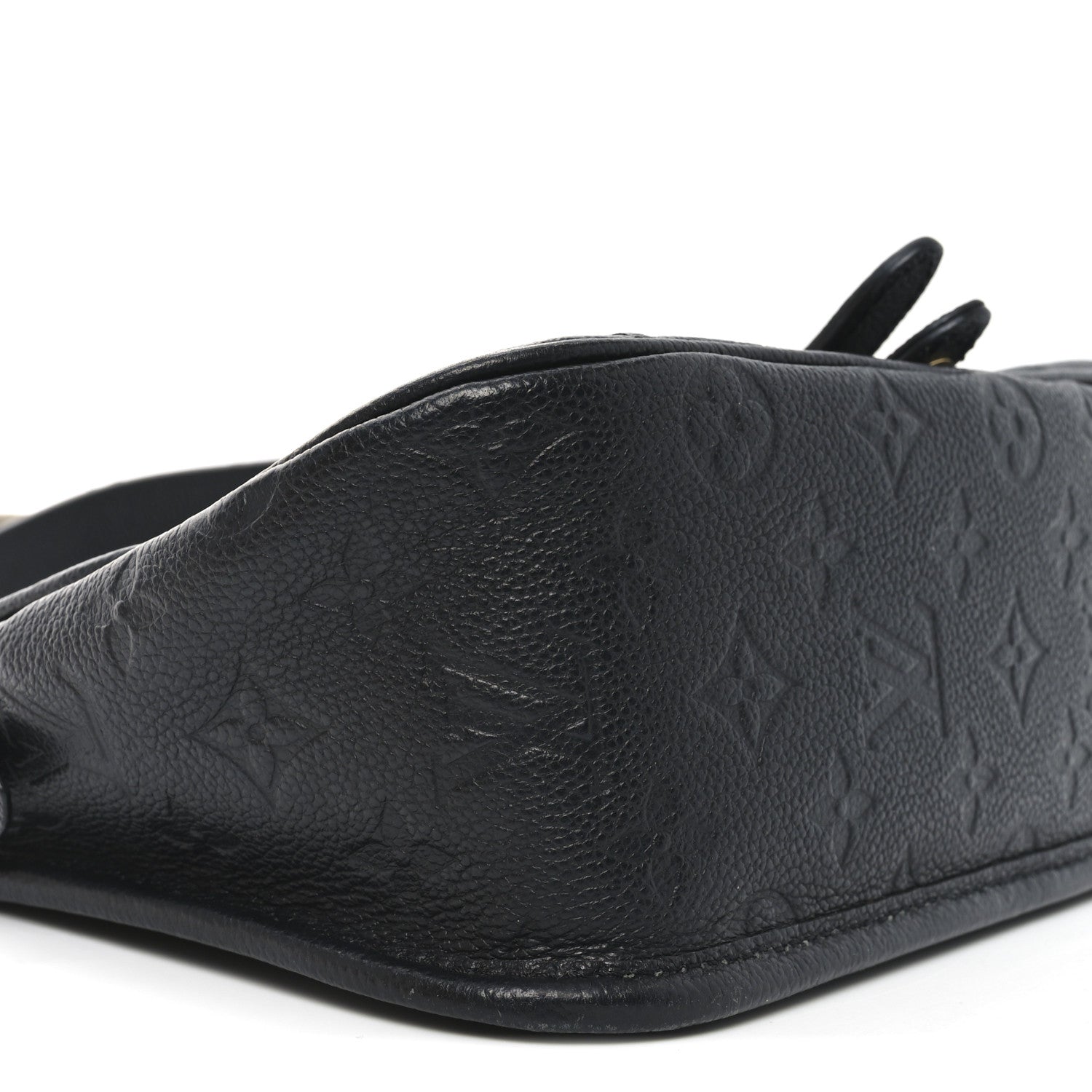 Louis Vuitton Empreinte Monogram Giant Diane Black 8 of 10