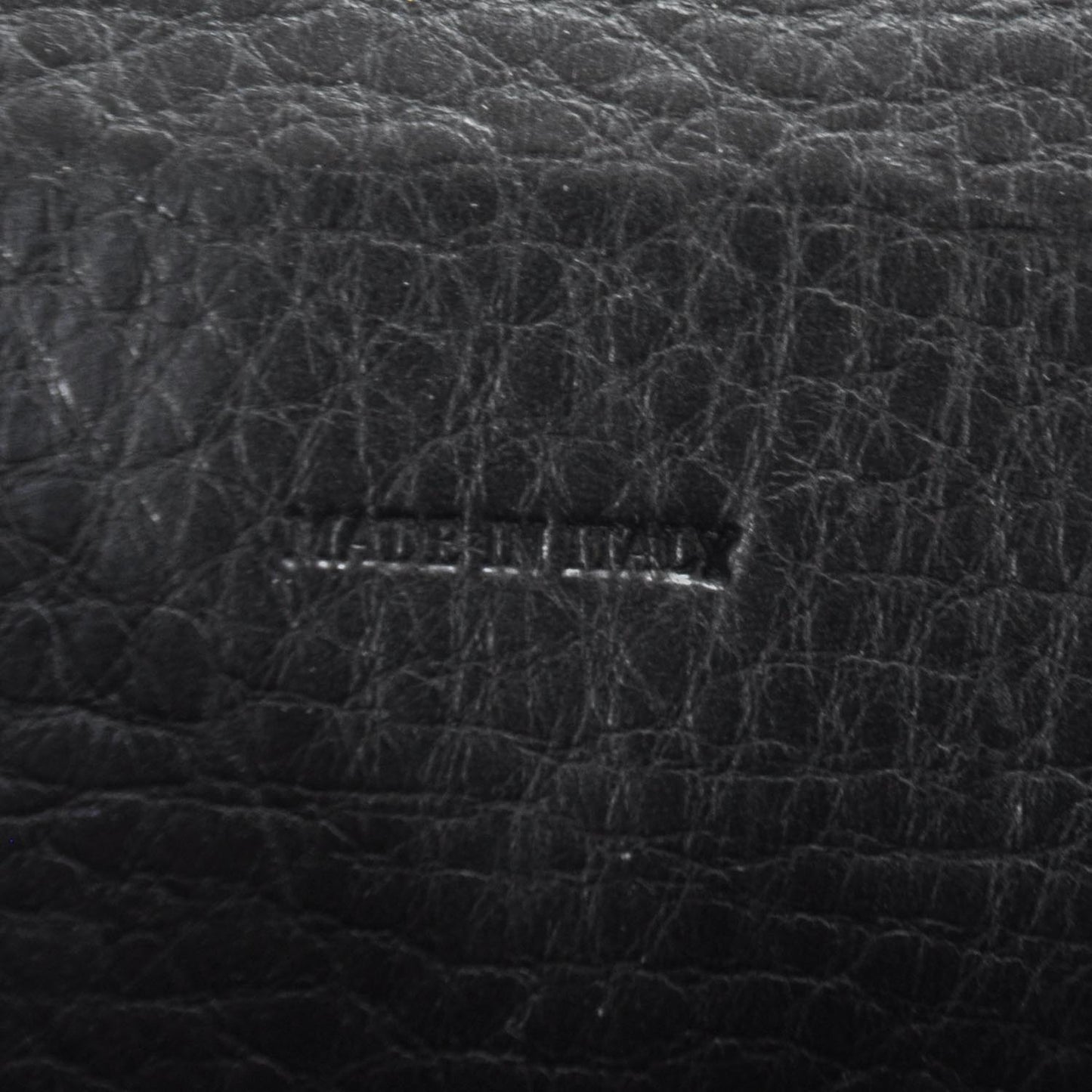 Prorsum Canvas Leather Small Check Crossbody Bag