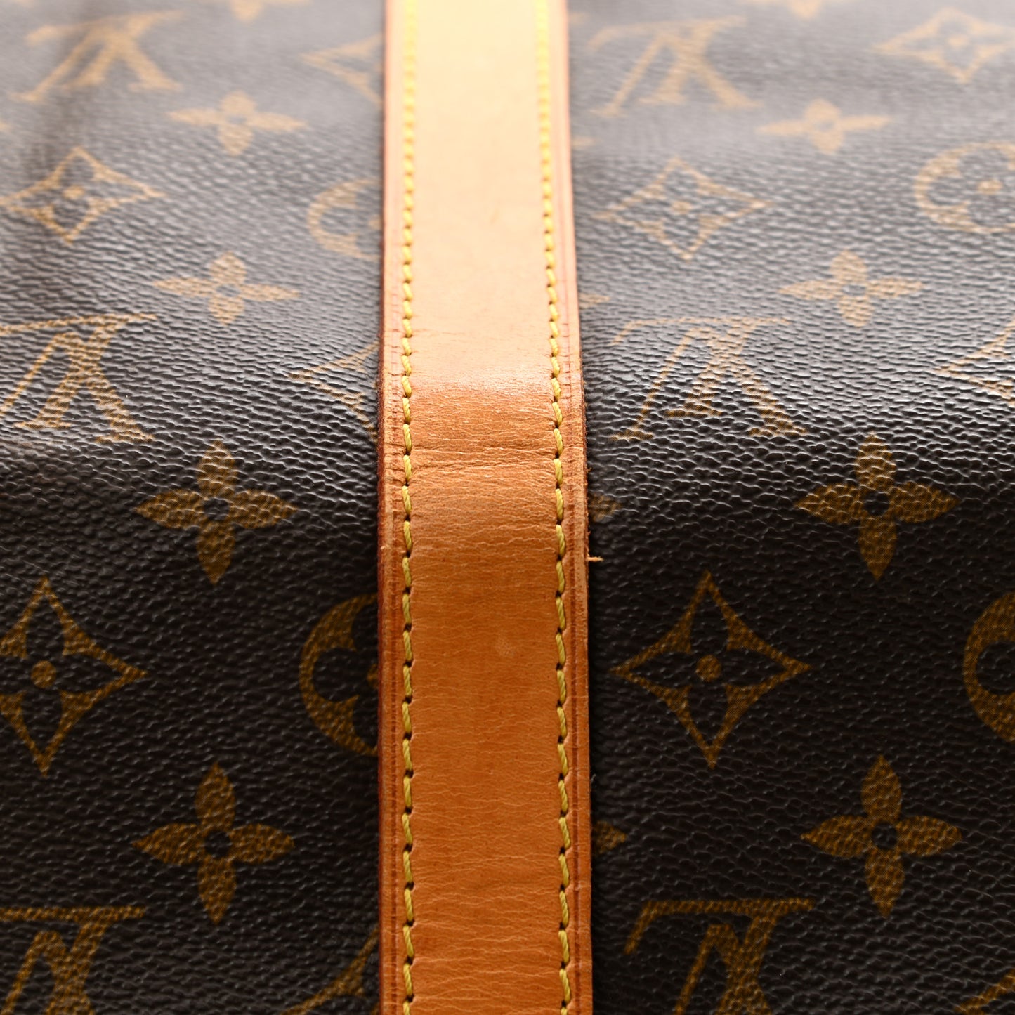 Monogram Keepall Bandouliere 50
