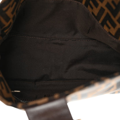 Fendi Zucca Baguette Tobacco 4 of 8