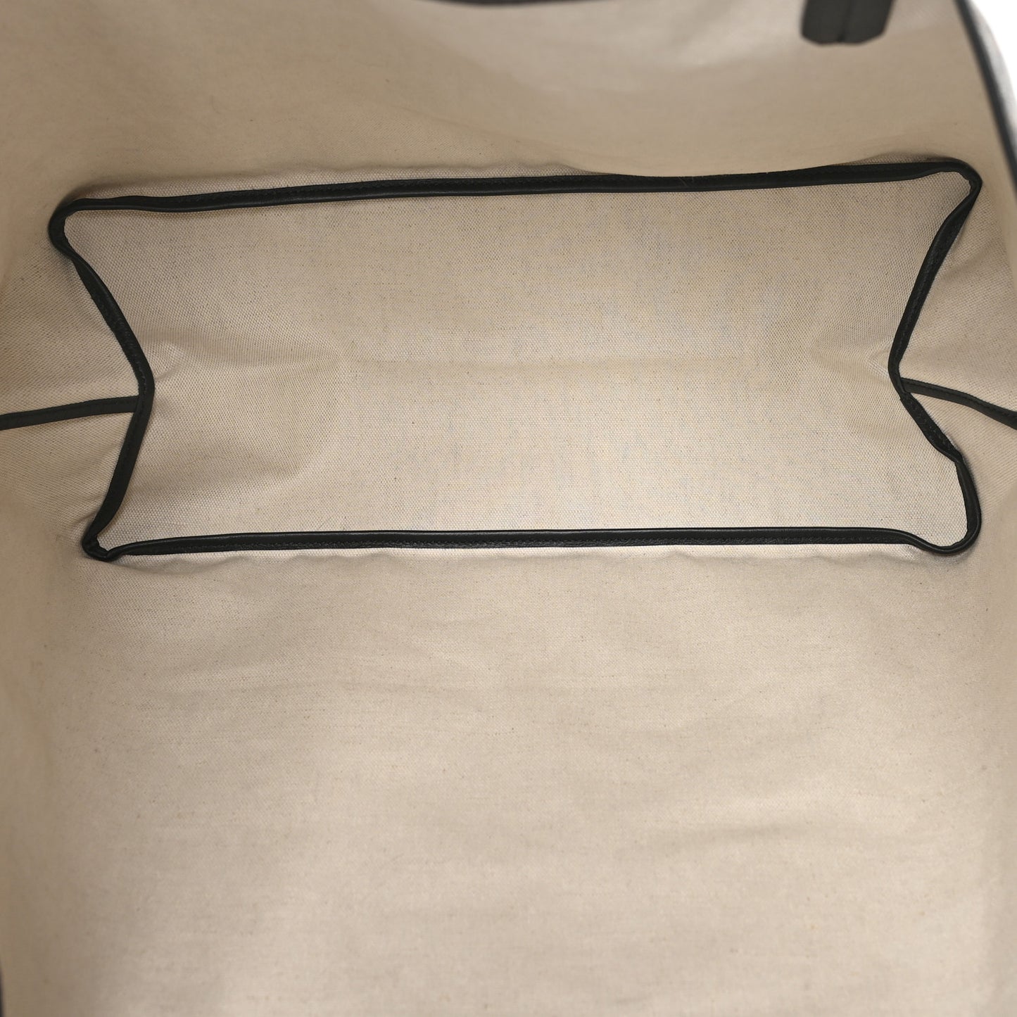 Goyardine Saint Louis GM Black