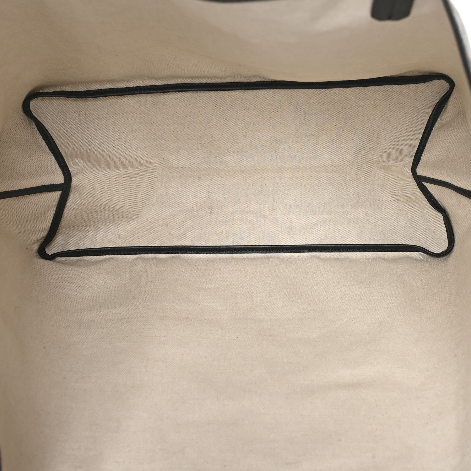 Goyard Goyardine Saint Louis GM Black 6 of 8