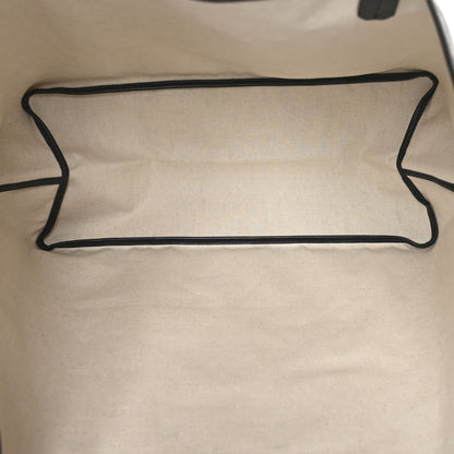 Goyard Goyardine Saint Louis GM Black 6 of 8