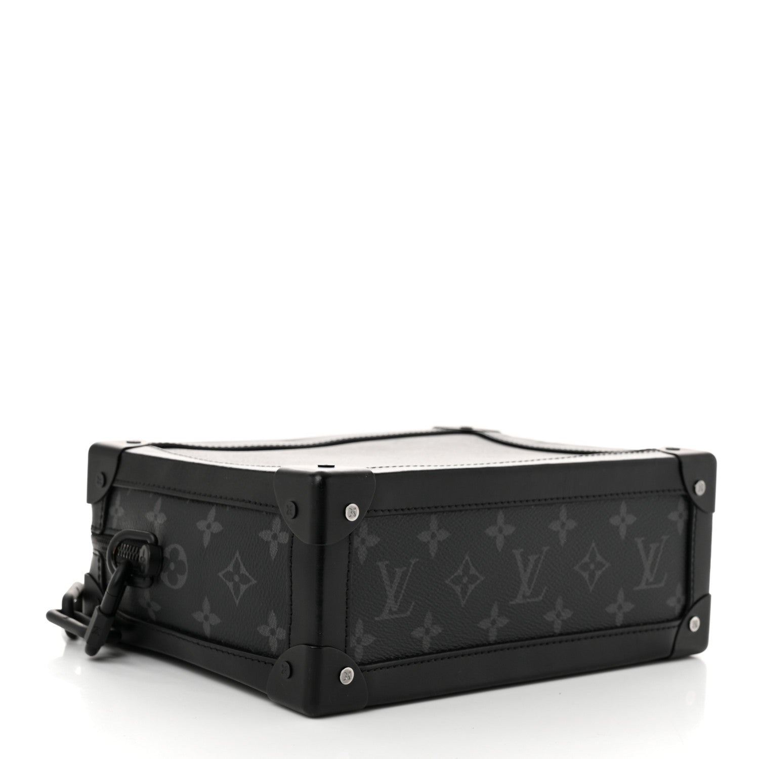 Louis Vuitton Monogram Eclipse Soft Trunk 4 of 10