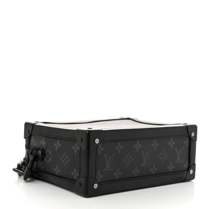 Louis Vuitton Monogram Eclipse Soft Trunk 4 of 10