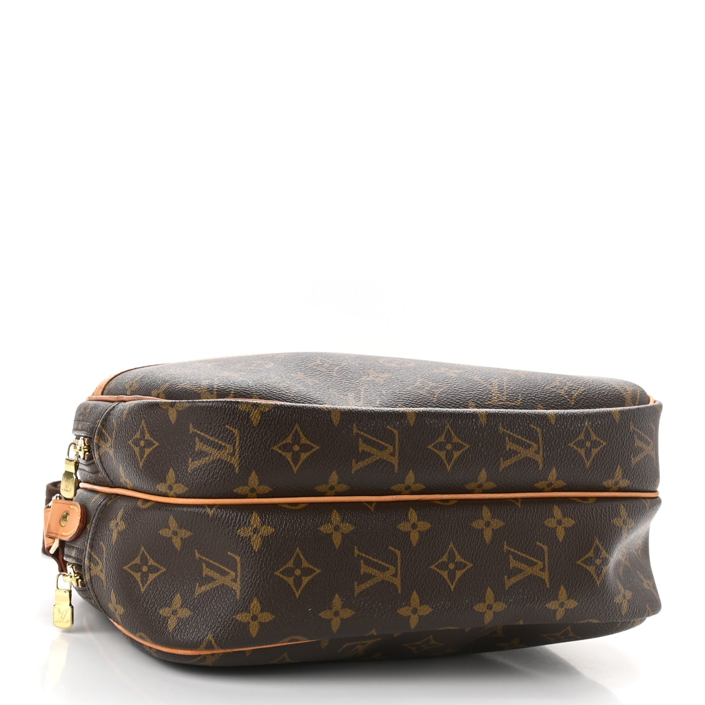 Monogram Reporter PM