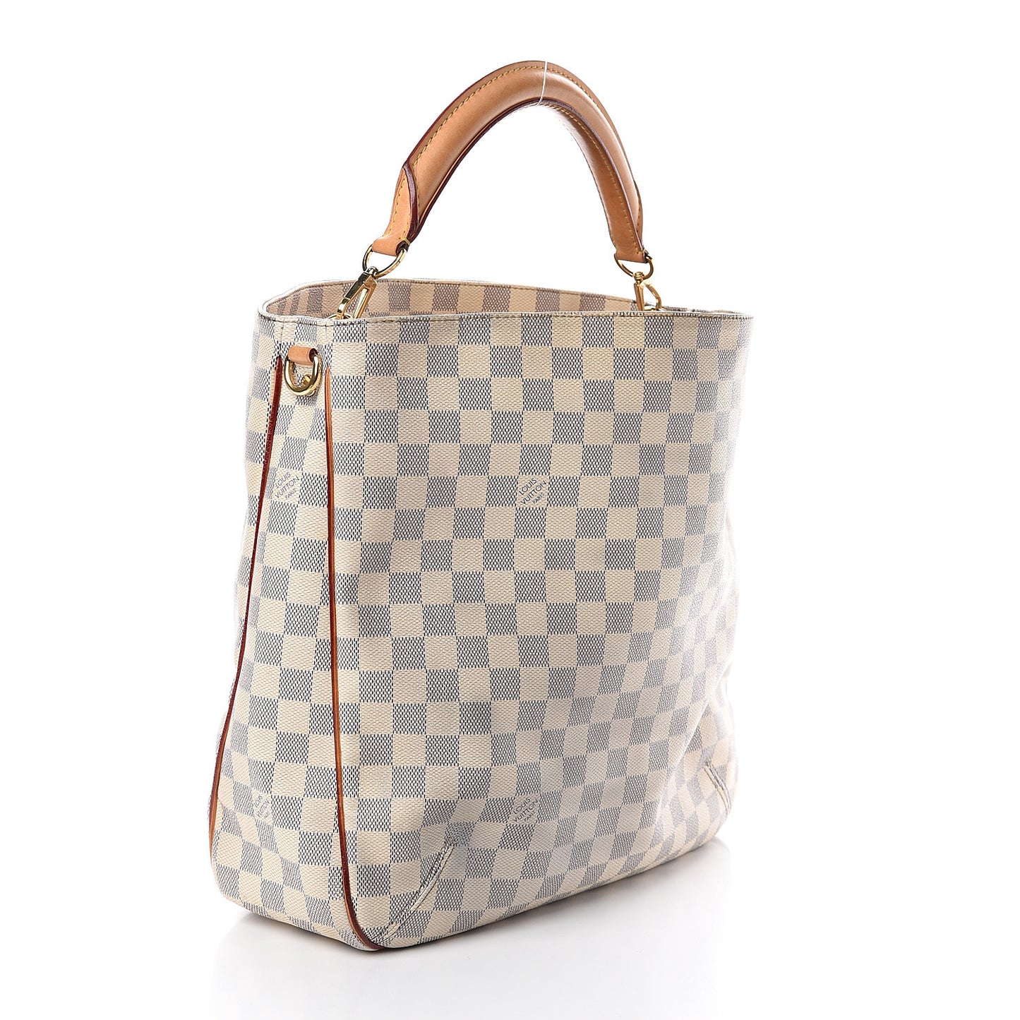 Damier Azur Soffi