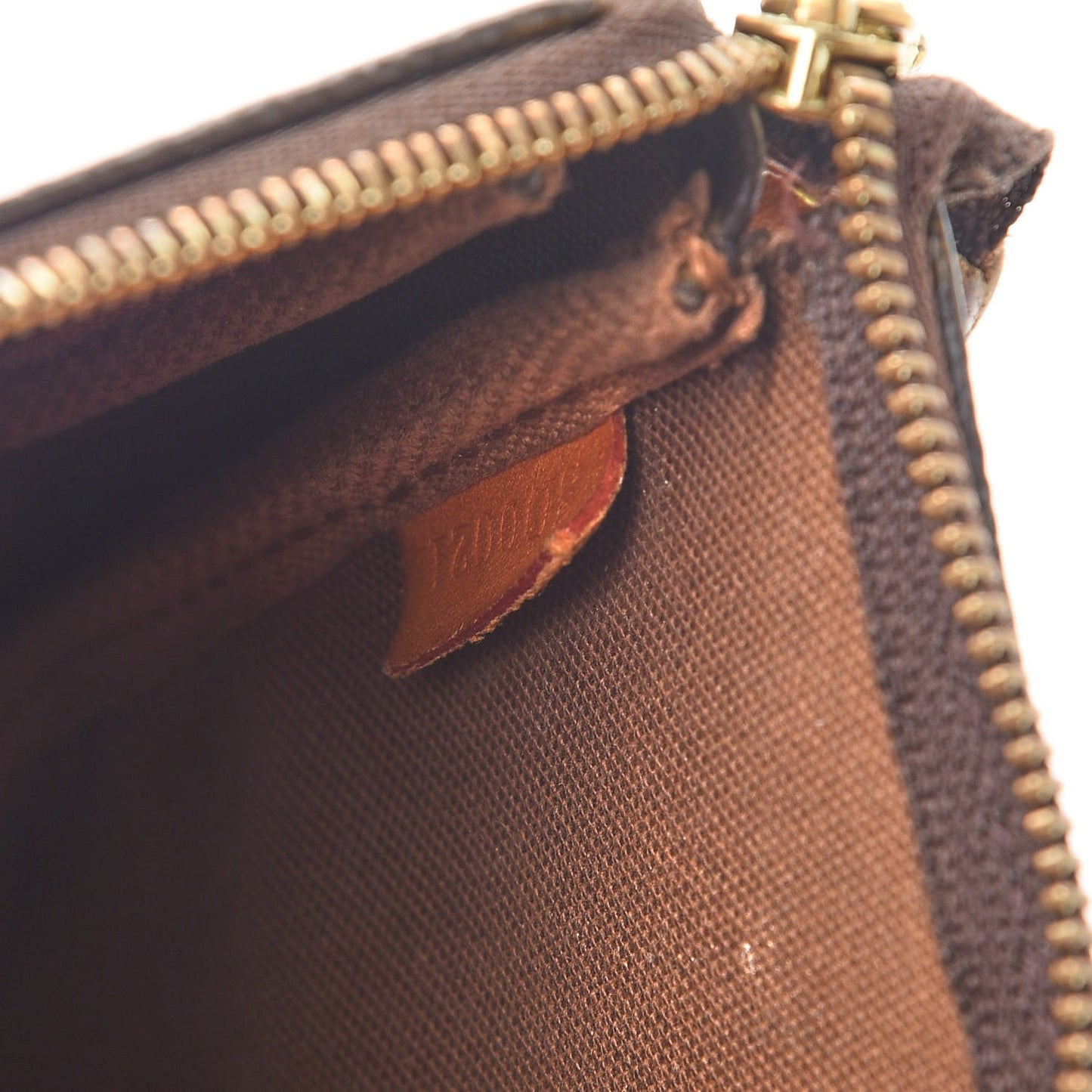 Monogram Pochette Accessories