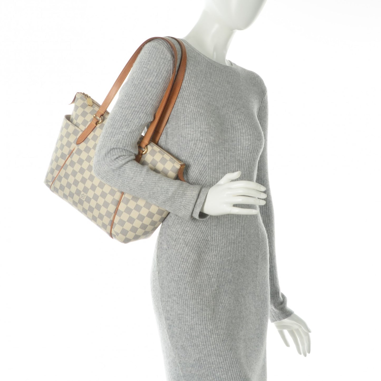 Damier Azur Totally PM