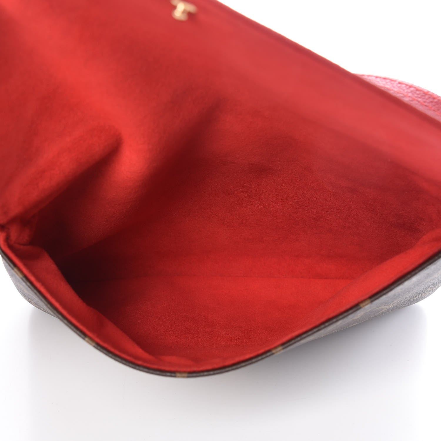 Louis Vuitton Monogram Twice Pochette Cherry 8 of 12