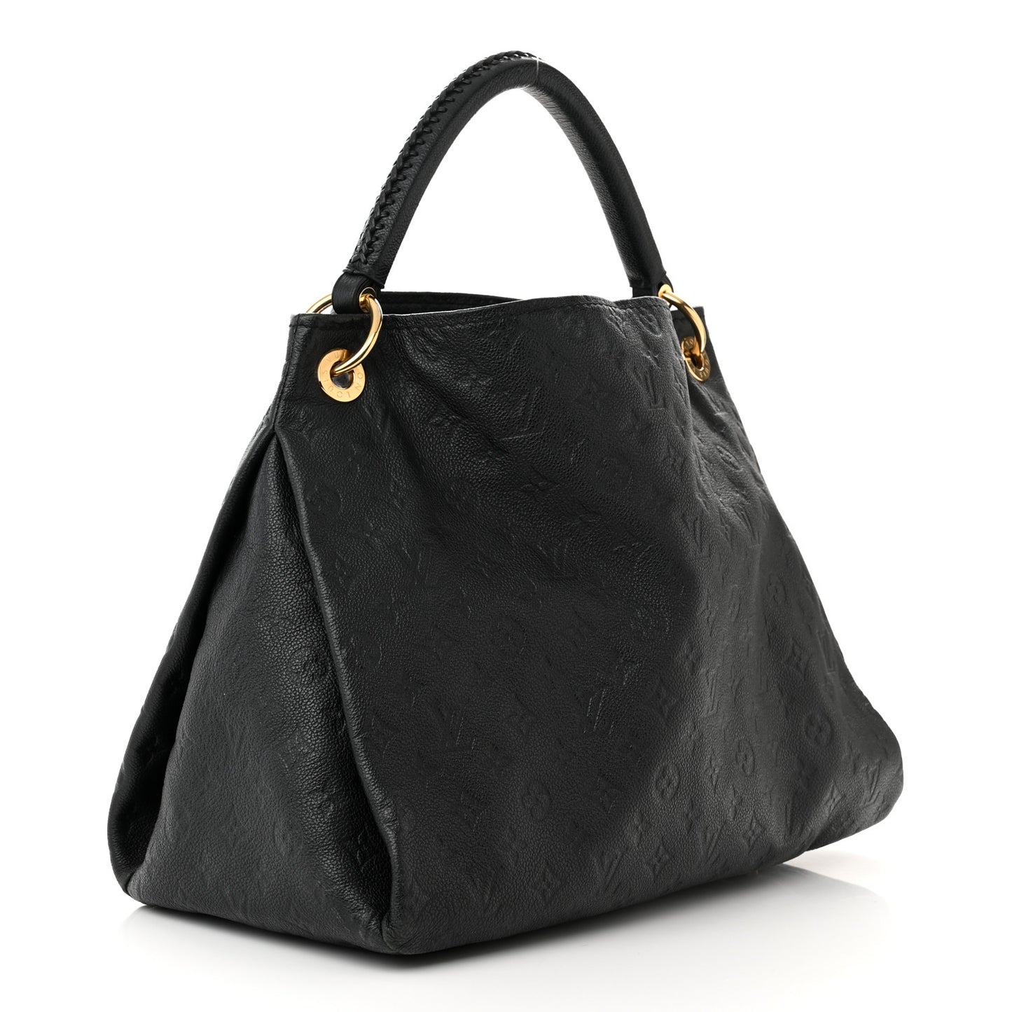 Empreinte Artsy MM Black