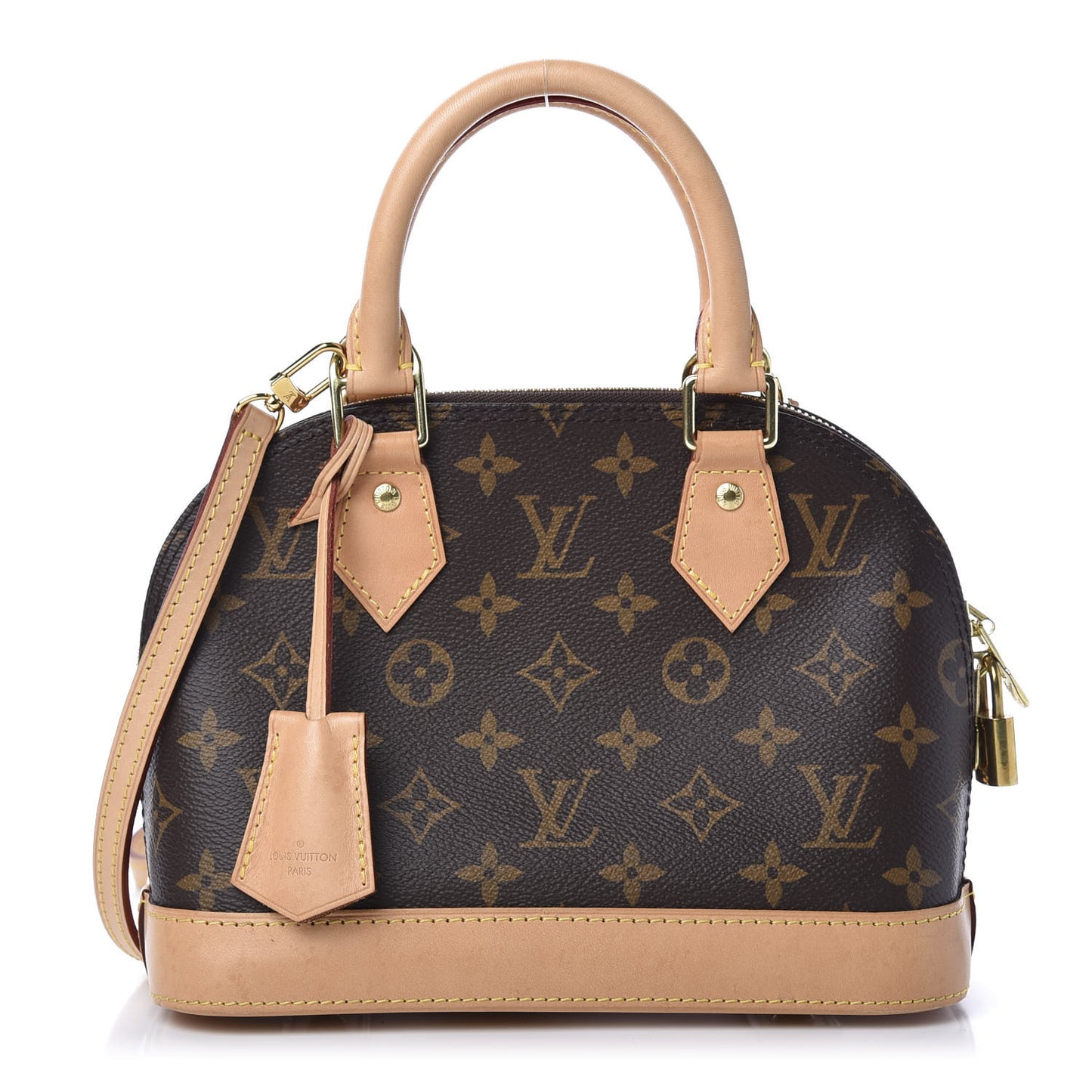 Monogram Alma BB