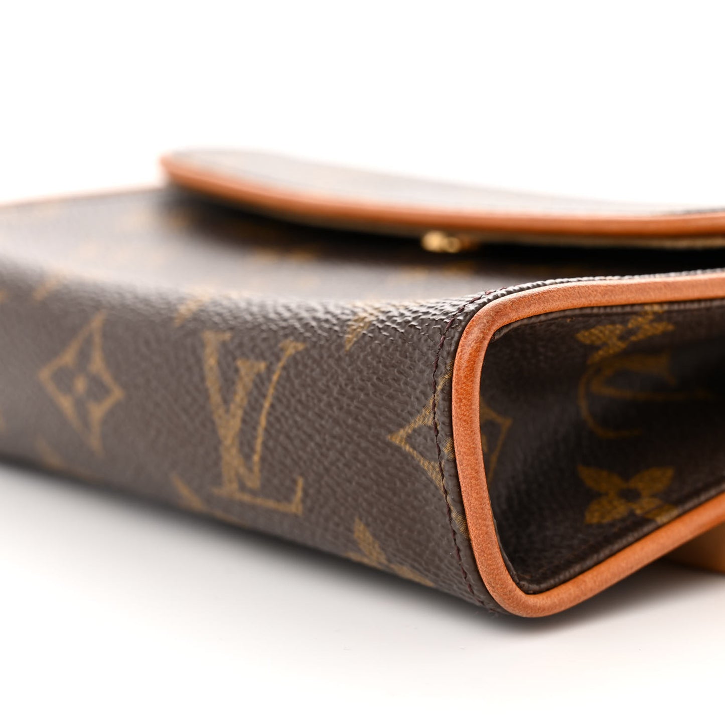 Monogram Pochette Florentine