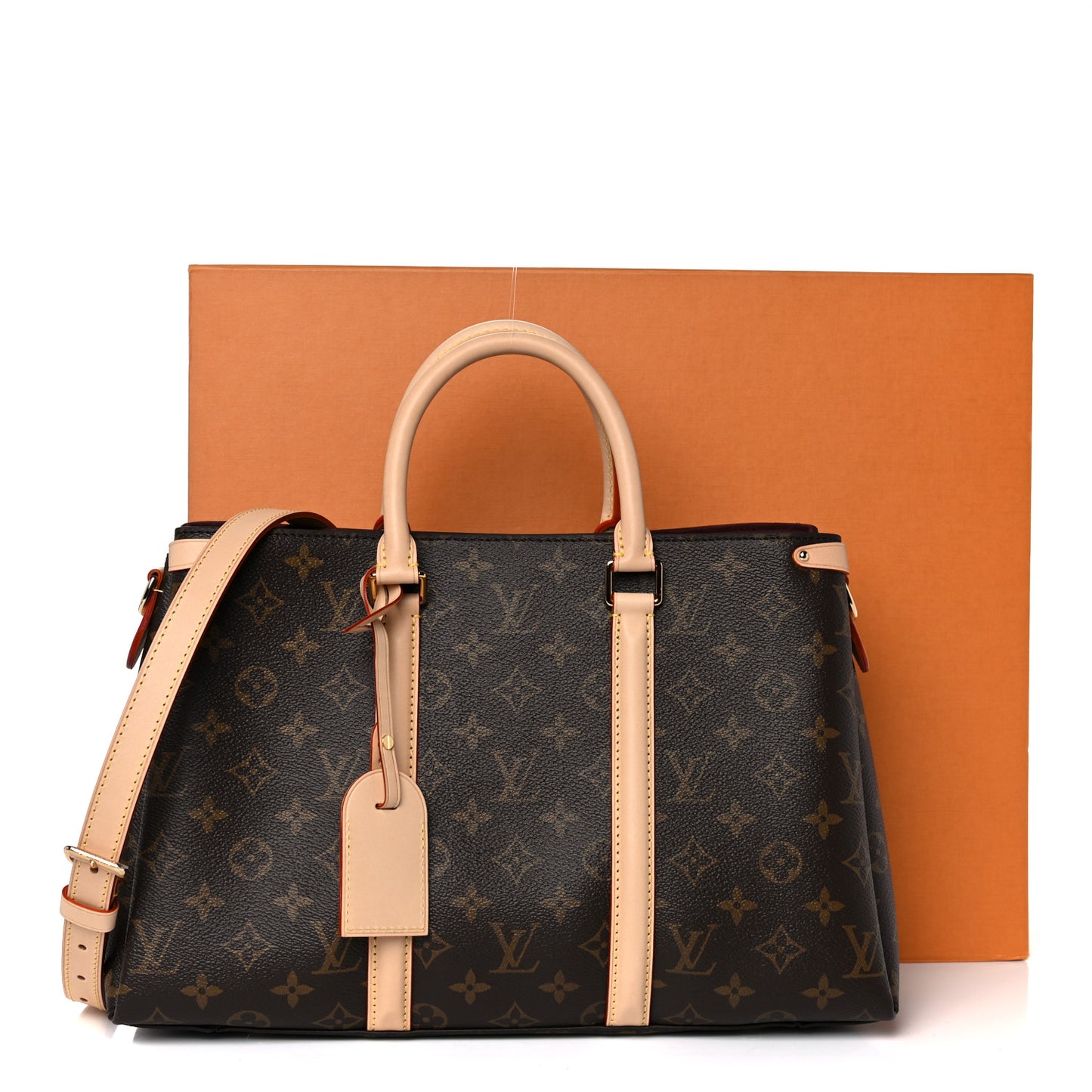 Monogram Soufflot MM