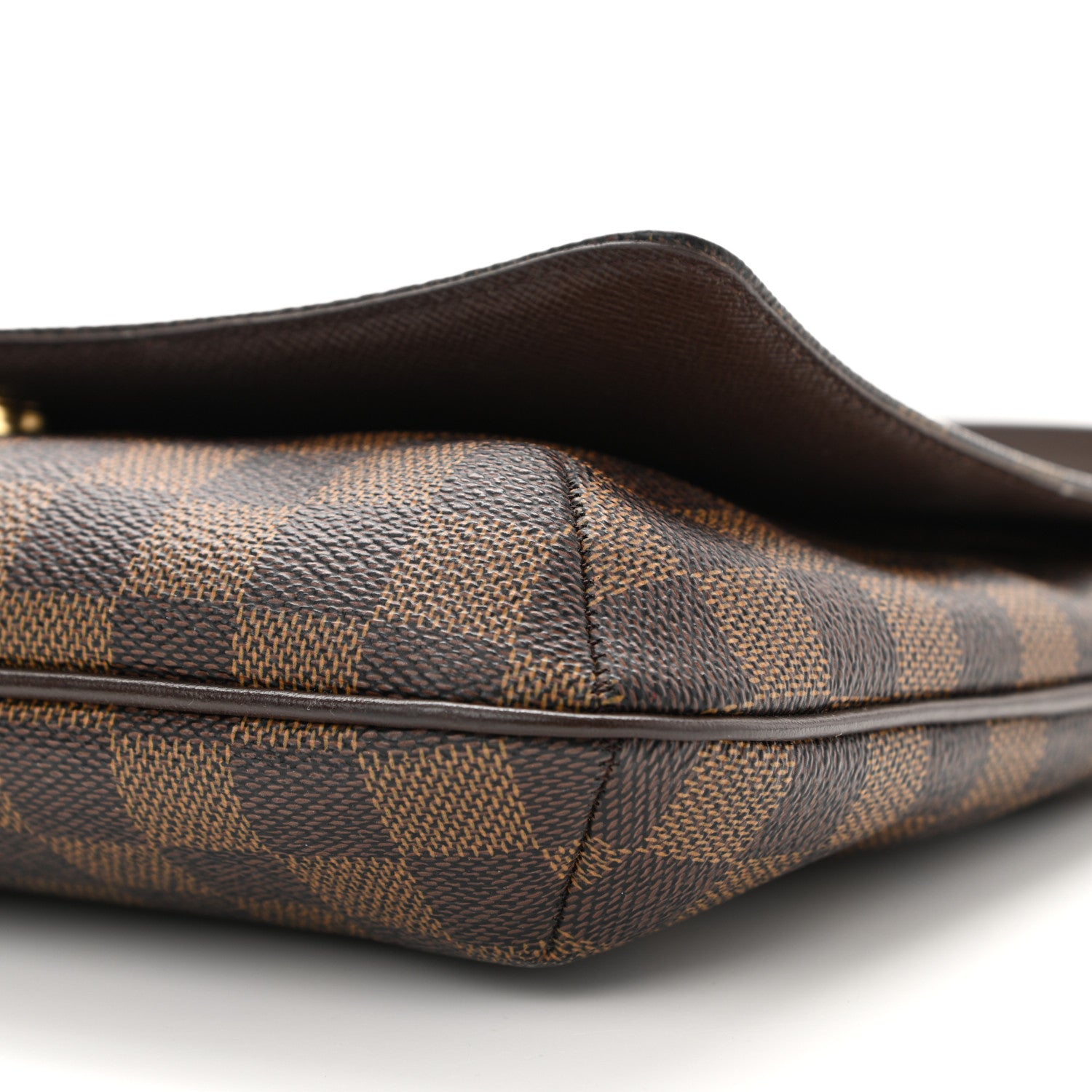 Louis Vuitton Damier Ebene Musette Tango 14 of 14